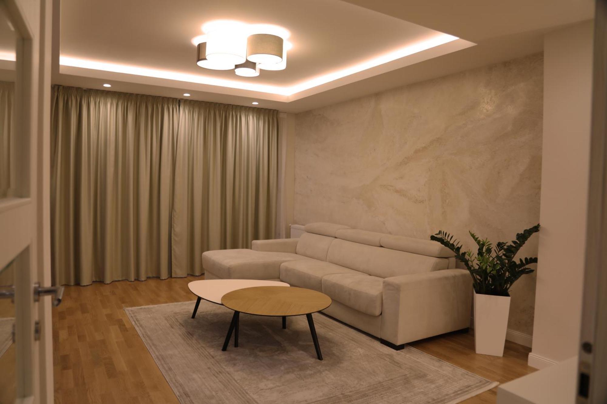 Brand New Lux Apartment Skopje Zewnętrze zdjęcie