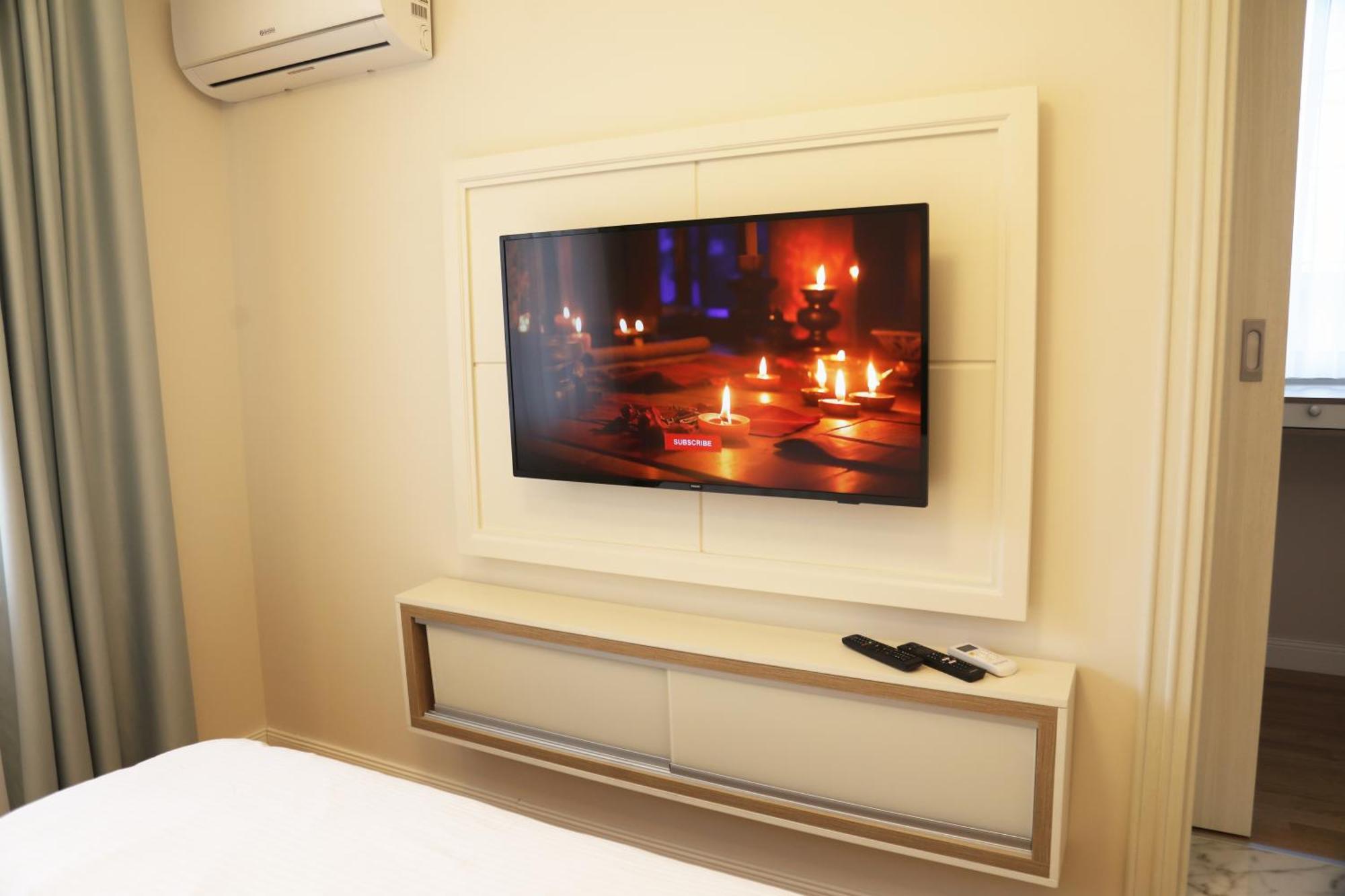 Brand New Lux Apartment Skopje Zewnętrze zdjęcie