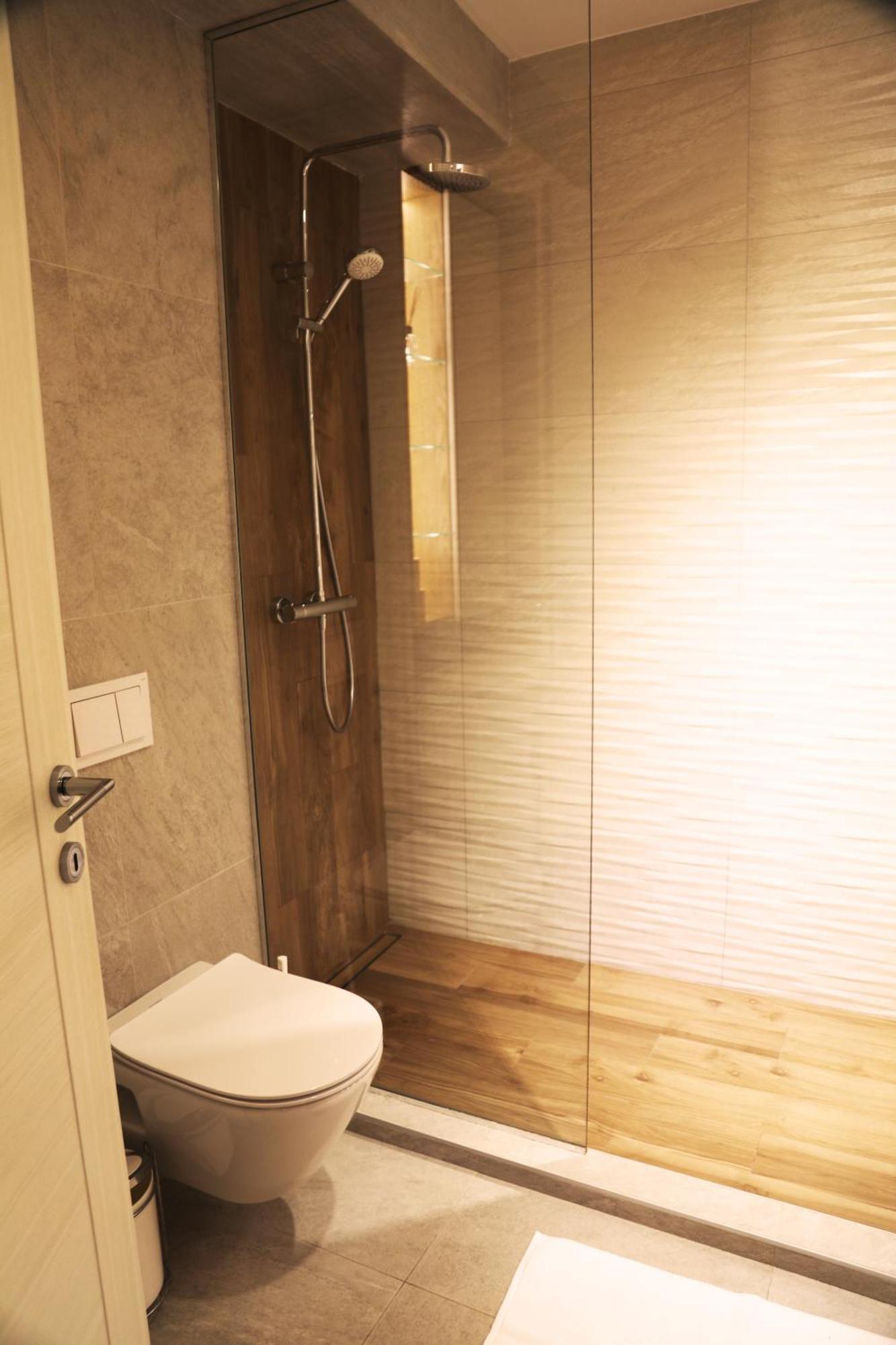 Brand New Lux Apartment Skopje Zewnętrze zdjęcie