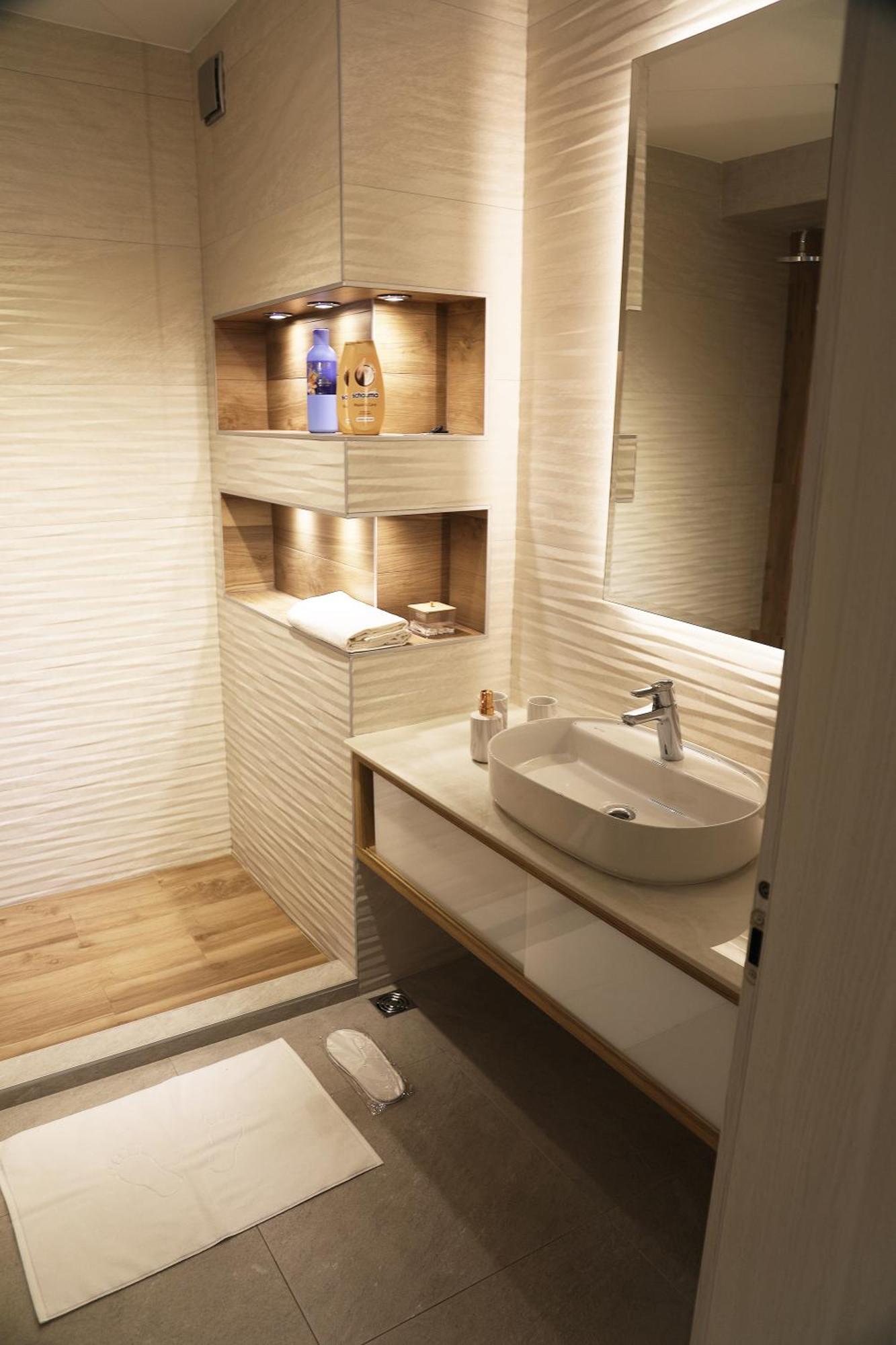 Brand New Lux Apartment Skopje Zewnętrze zdjęcie